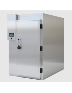 Abatidor de Temperatura Infrico ABT20 2S 2489 L | Hostelería Negocios