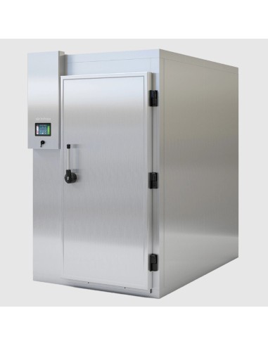 Abatidor de Temperatura Infrico ABT20 2S 2489 L | Hostelería Negocios