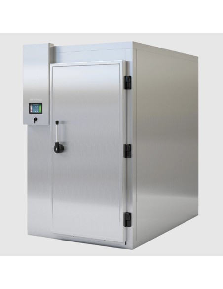 Abatidor de Temperatura Infrico ABT20 2S 2489 L | Hostelería Negocios