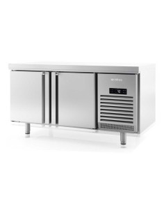 Mesa Refrigerada Infrico BMGN Serie 700 GN 1/1 | Hostelería Negocios 2