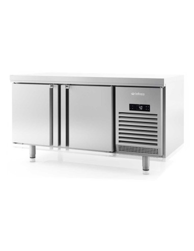 Mesa Refrigerada Infrico BMGN Serie 700 GN 1/1 | Hostelería Negocios