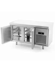 Mesa Refrigerada Infrico BMGN Serie 700 GN 1/1 | Hostelería Negocios