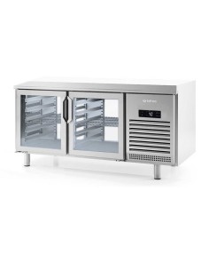 Mesa Refrigerada Pastelería Infrico PDCR Serie 800 | Hostelería Negocios
