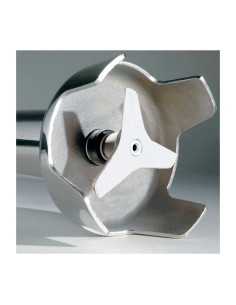 Triturador Profesional Edenox TBVV-250 20L Variable | Hostelería Negocios 2