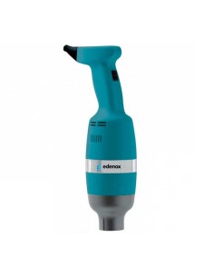 Brazos Trituradores y Batidores Edenox TBVV | Hostelería Negocios 2