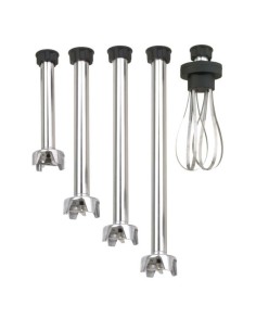 Brazos Trituradores y Batidores Edenox TBVV | Hostelería Negocios