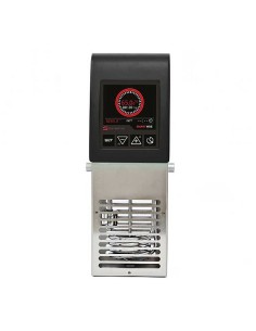 Cocedor Sous Vide Sammic SmartVide 5 30L | Hostelería Negocios