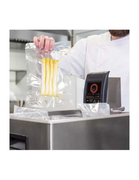 Cocedor Sous Vide Sammic SmartVide 5 30L | Hostelería Negocios