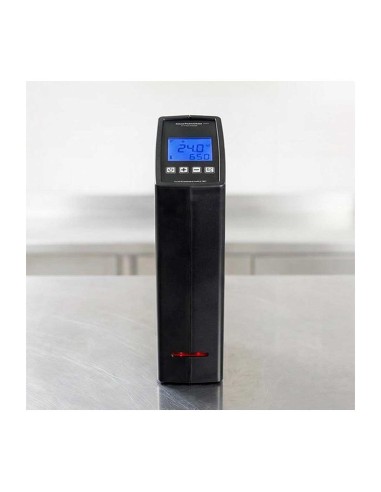Termostato Sous Vide Romagsa Chef 40L 1300W | Hostelería Negocios