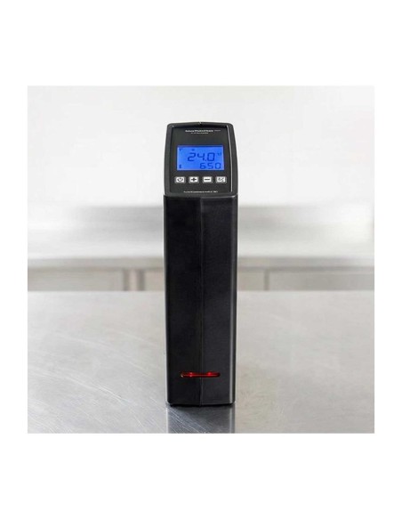 Termostato Sous Vide Romagsa Chef 40L 1300W | Hostelería Negocios