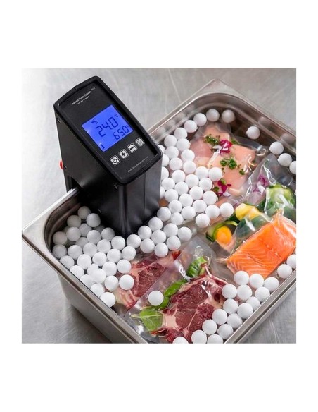 Termostato Sous Vide Romagsa Chef 40L 1300W | Hostelería Negocios
