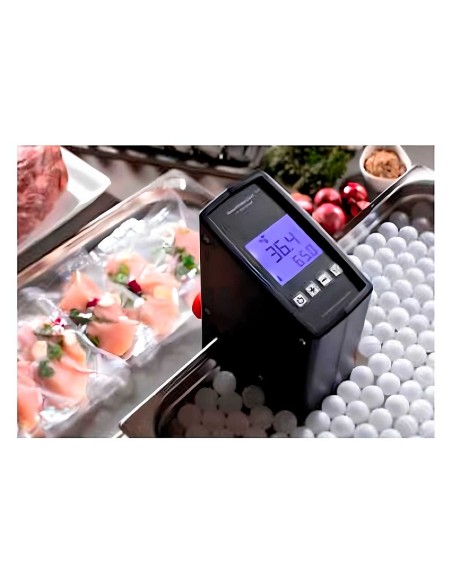 Termostato Sous Vide Romagsa Chef 40L 1300W | Hostelería Negocios