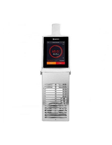 Cocedor Sous Vide Sammic SmartVide XL 120L | Hostelería Negocios