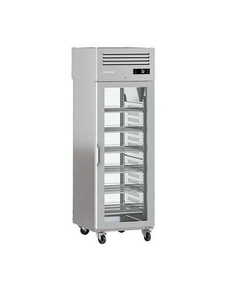 Armario Refrigerado Pasante Infrico AGB 701 PDCR | Hostelería Negocios