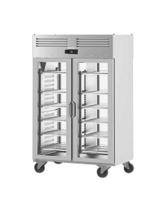 Armario Refrigerado Pasante Infrico AGB 1402 PDCR | Hostelería Negocios