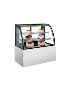 Vitrina Refrigerada Pastelería Eutron RN-1200A1 | Hostelería Negocios