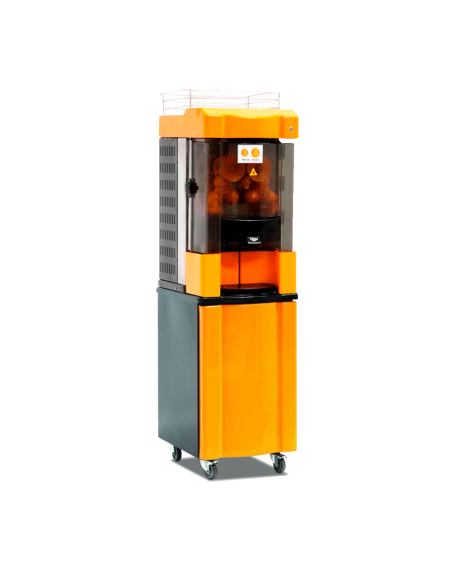 Exprimidor Automático Naranjas ORG.50 + ORG.51 Eutron | Hostelería Negocios
