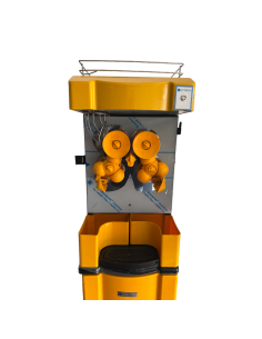 Exprimidor Automático Naranjas ORG.50 + ORG.51 Eutron | Hostelería Negocios 2