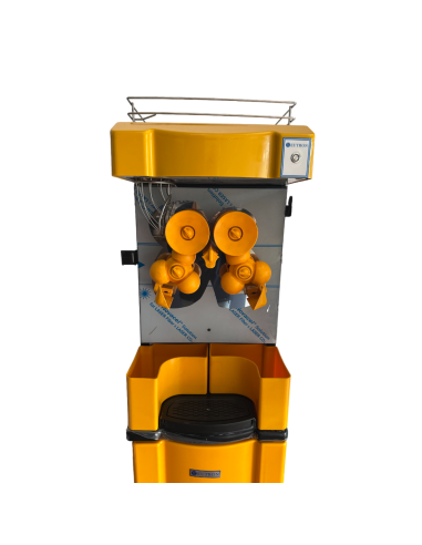 Exprimidor Automático Naranjas ORG.50 + ORG.51 Eutron | Hostelería Negocios