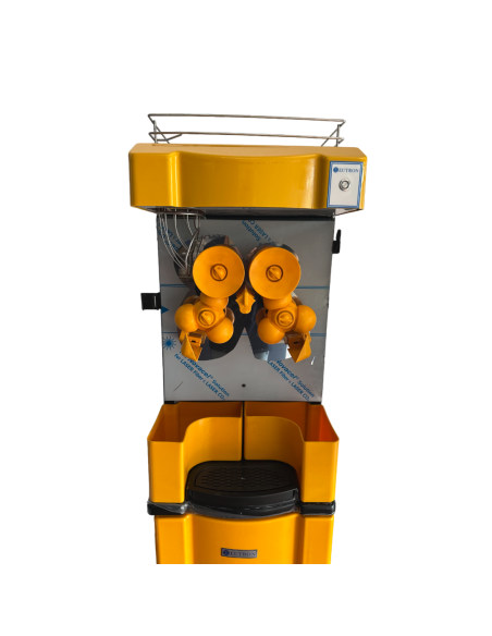 Exprimidor Automático Naranjas ORG.50 + ORG.51 Eutron | Hostelería Negocios