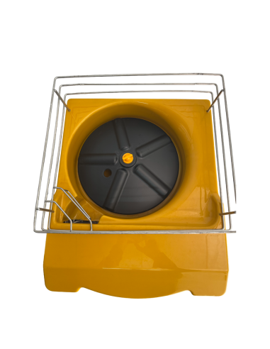Exprimidor Automático Naranjas ORG.50 + ORG.51 Eutron | Hostelería Negocios