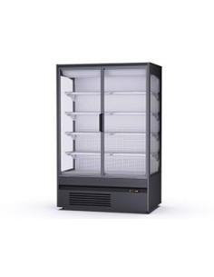 Mural Refrigerado Exposición Edenox Ecocristal-1377 | Hostelería Negocios