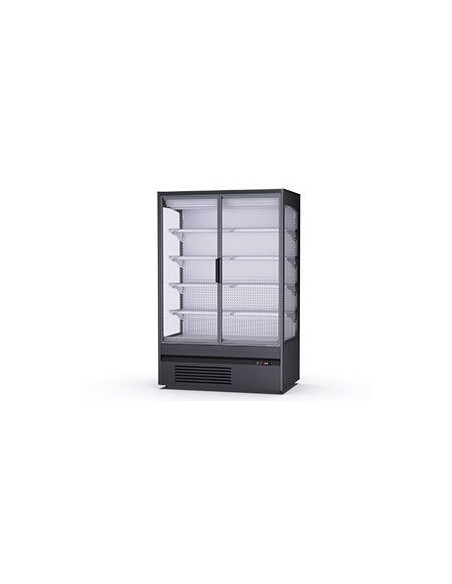 Mural Refrigerado Exposición Edenox Ecocristal-1377 | Hostelería Negocios