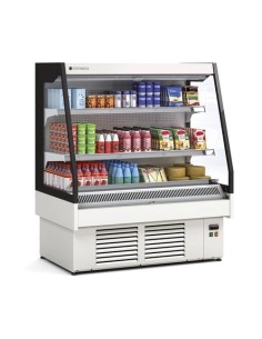 Vitrina Mural Baja Coreco CSVS3 09 M2 | Hostelería Negocios