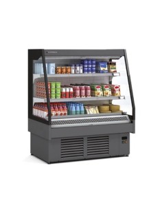 Vitrina Mural Baja Coreco CSVS3 09 M2 | Hostelería Negocios 2