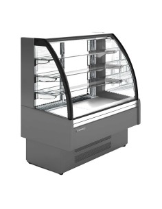 Vitrina Autoservicio Coreco Star Snack VSSAM | Hostelería Negocios