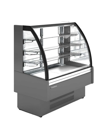 Vitrina Autoservicio Coreco Star Snack VSSAM | Hostelería Negocios