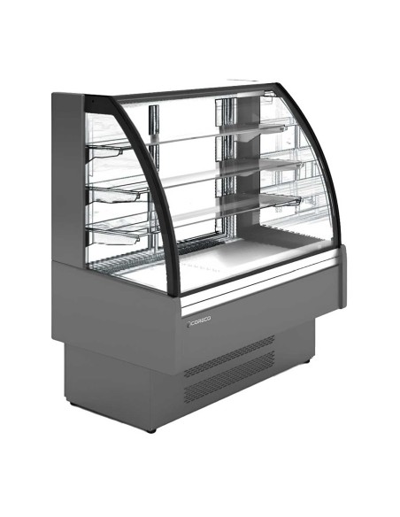 Vitrina Autoservicio Coreco Star Snack VSSAM | Hostelería Negocios