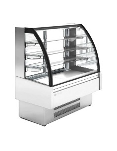 Vitrina Autoservicio Coreco Star Snack VSSAM | Hostelería Negocios 2