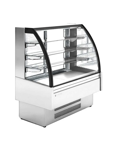 Vitrina Autoservicio Coreco Star Snack VSSAM | Hostelería Negocios
