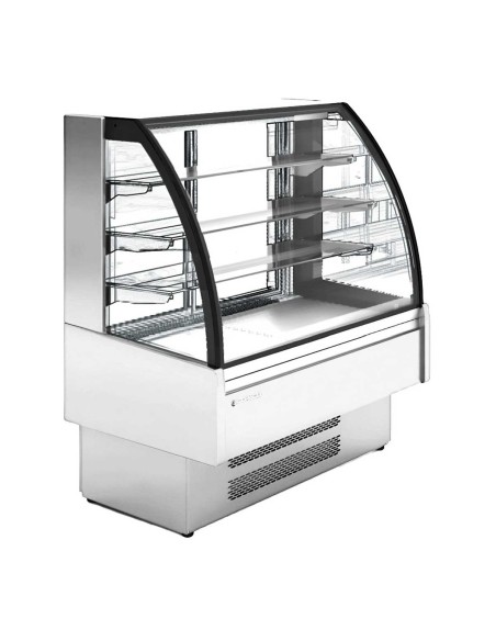 Vitrina Autoservicio Coreco Star Snack VSSAM | Hostelería Negocios