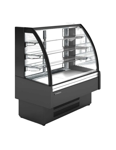 Vitrina Autoservicio Coreco Star Snack VSSAM | Hostelería Negocios