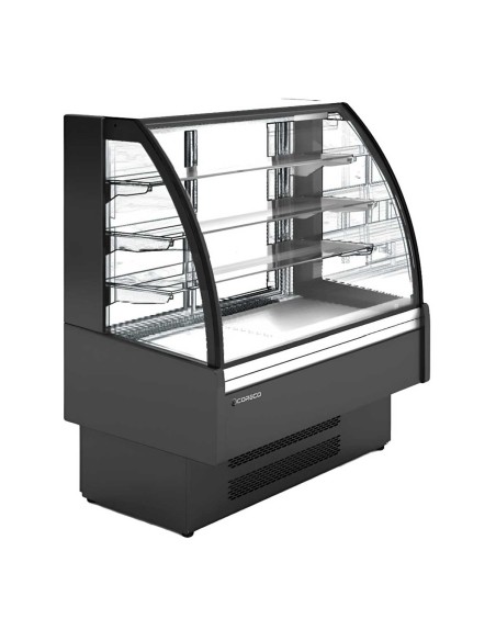 Vitrina Autoservicio Coreco Star Snack VSSAM | Hostelería Negocios