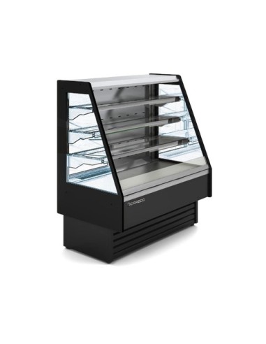Vitrina Refrigerada Coreco VSS-6-9 Snack | Hostelería Negocios