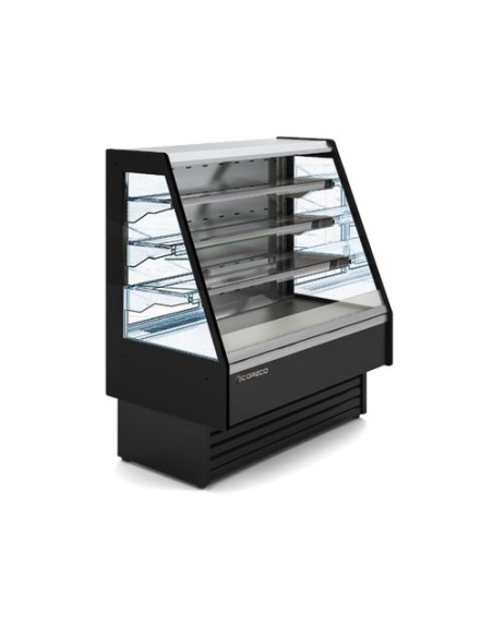 Vitrina Refrigerada Coreco VSS-6-9 Snack | Hostelería Negocios