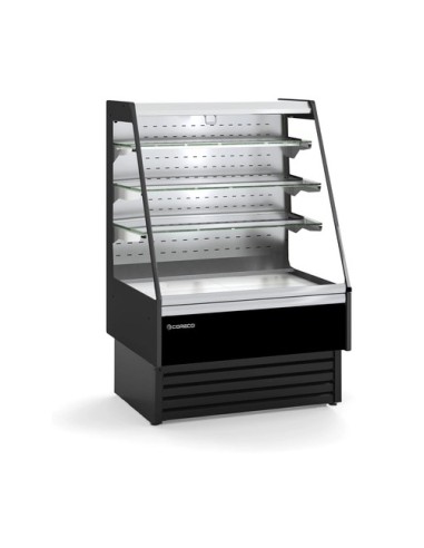 Vitrina Refrigerada Coreco VSS-6-9 Snack | Hostelería Negocios