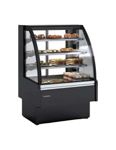 Vitrina Expositora Caliente VSS-HE-C CORECO|Hosteleria Negocios