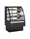 Vitrina Expositora Caliente VSS-HE-C CORECO|Hosteleria Negocios