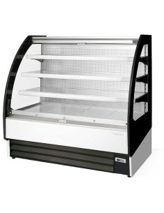 Vitrina Autoservicio Refrigerada Infrico VBR 12 SS | Hostelería Negocios