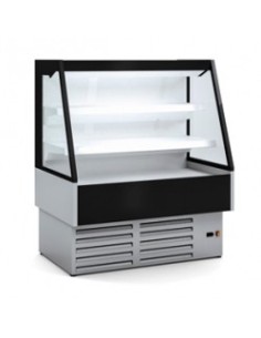 Vitrina Refrigerada Autoservicio Docriluc SVS1 12 M2 MAPLE | Hostelería Negocios 2