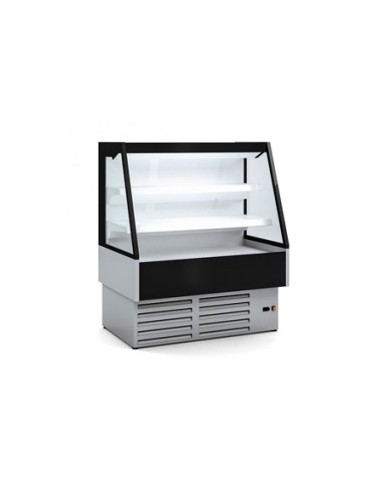 Vitrina Refrigerada Autoservicio Docriluc SVS1 12 M2 MAPLE | Hostelería Negocios