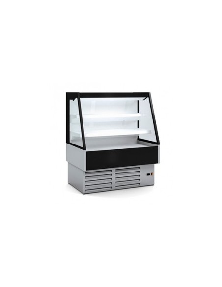 Vitrina Refrigerada Autoservicio Docriluc SVS1 12 M2 MAPLE | Hostelería Negocios