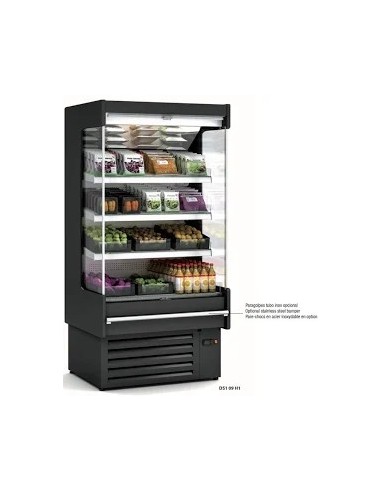 Vitrina Mural Abierta Docriluc DS3 12 H1 | Hostelería Negocios