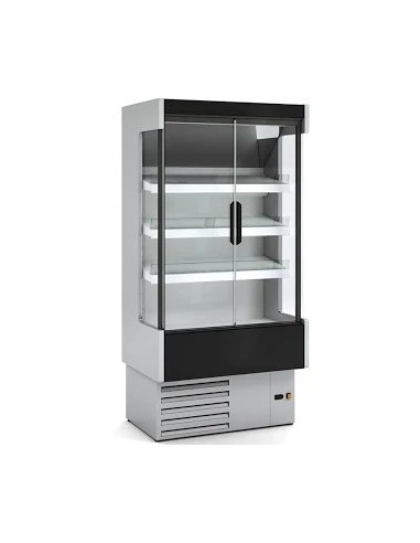Vitrina Mural Abierta Docriluc DS3 12 H1 | Hostelería Negocios