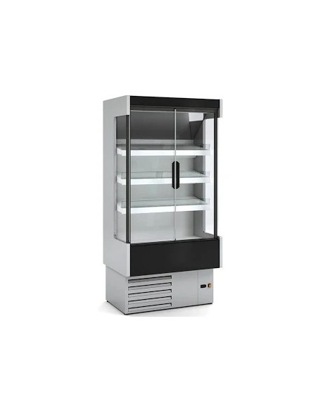 Vitrina Mural Abierta Docriluc DS3 12 H1 | Hostelería Negocios
