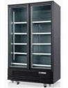 Armario Expositor Refrigerado Edenox VESUR-902-C | Hostelería Negocios